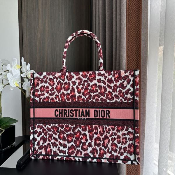 Christian Dior Shopping Bags - Click Image to Close